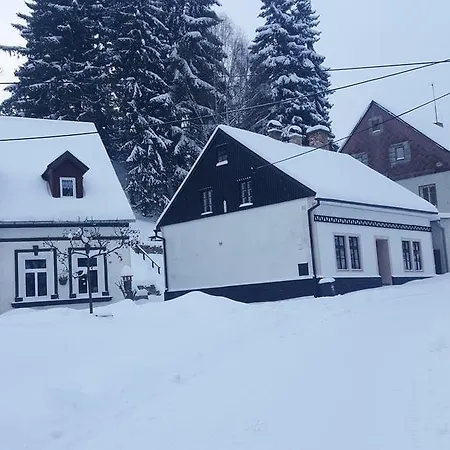 Guest house U Paseraka