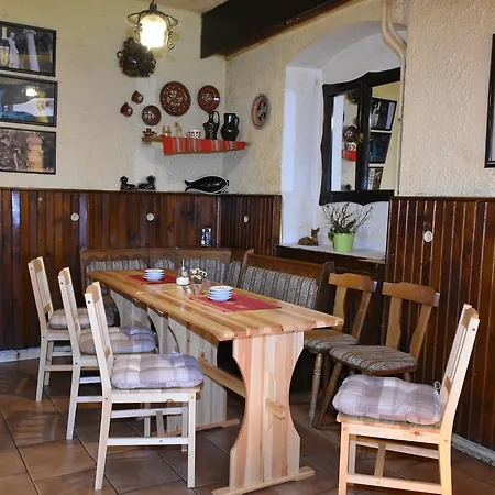 Guest house U Paseraka